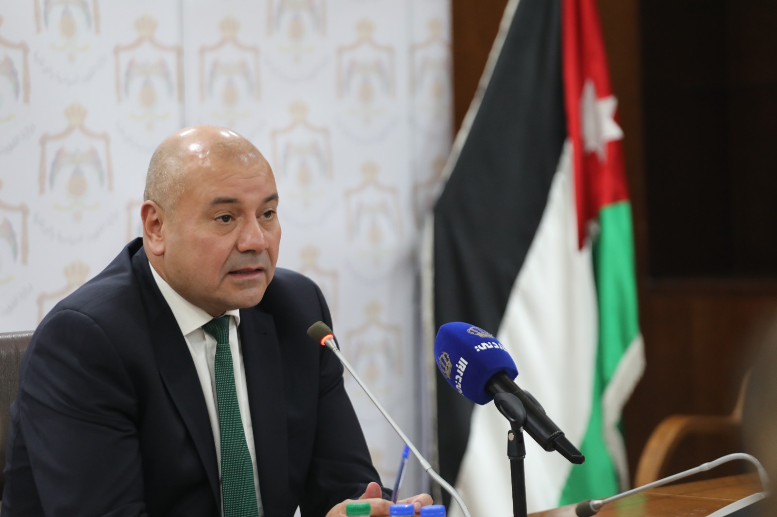 إضاءات على اجتماع وزارة الشؤون السياسية والبرلمانية