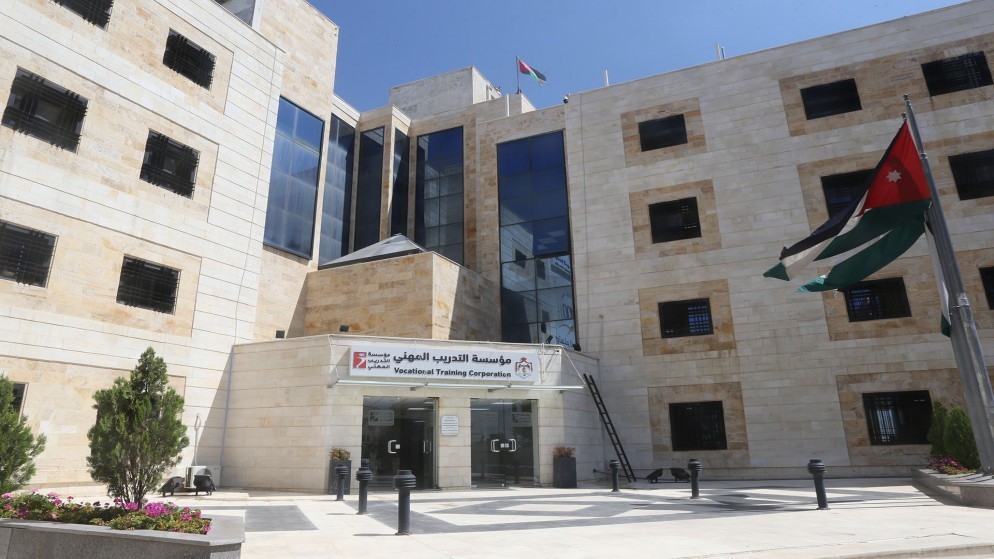 صورة حول : التدريب المهني: بدء استقبال طلبات القبول والتسجيل إلكترونيا للعام التدريبي 2025-2026 التدريب المهني: بدء استقبال طلبات القبول والتسجيل إلكترونيا للعام التدريبي 2025-2026