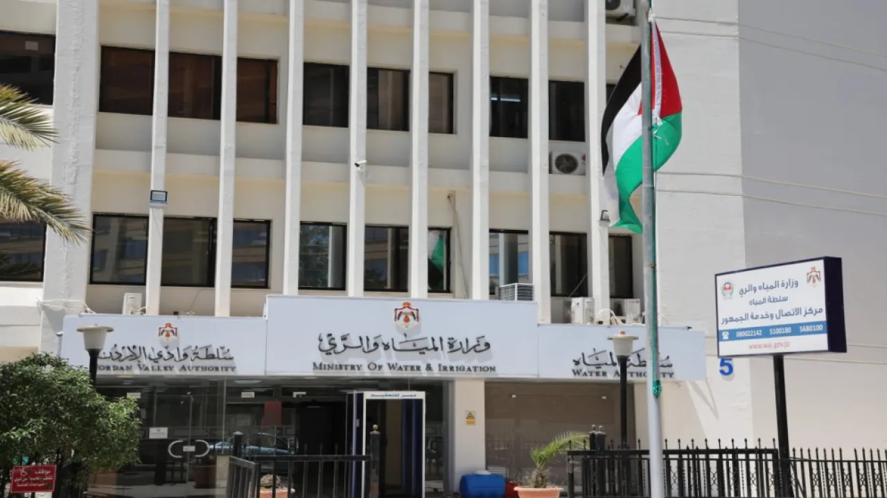 سلطة المياه: الضخ يعود تدريجياً بعد الاعتداء على الديسي