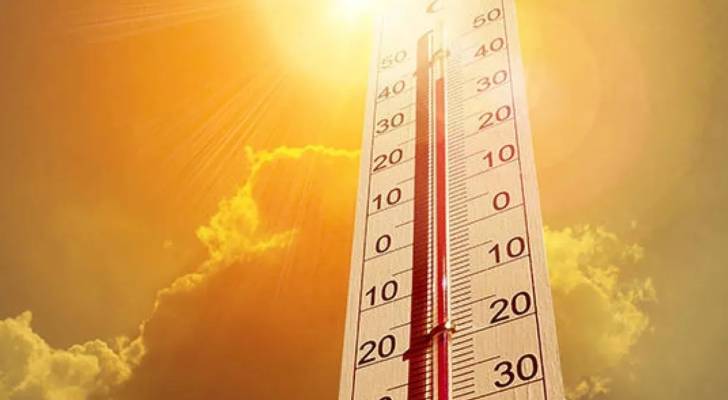 موجة الحر تثير التساؤلات: هل سيتوقف العمل الحكومي؟
