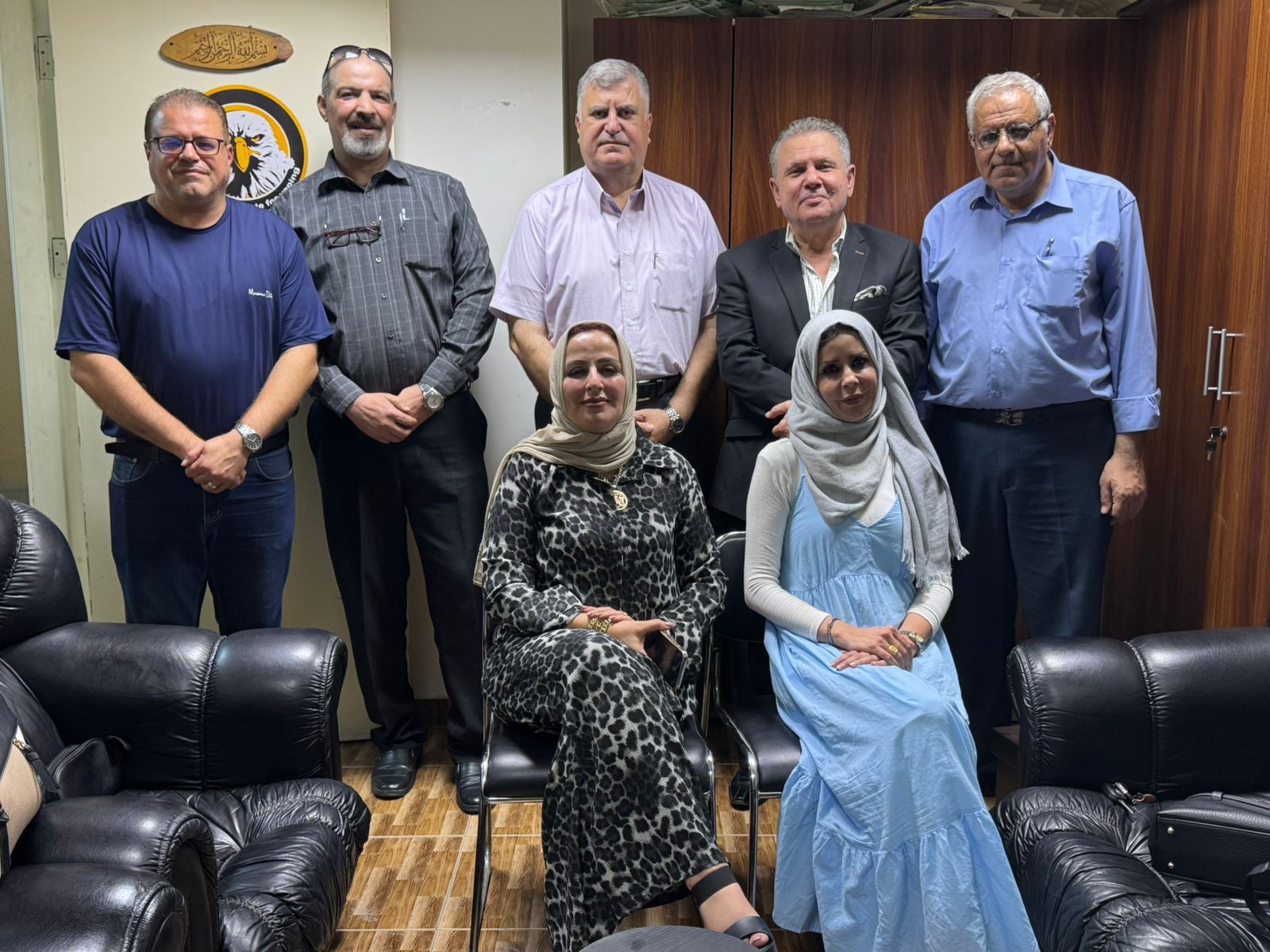 صورة حول : بالأسماء : انتخابات الهيئة الإدارية لجمعية الكتاب الإلكترونيين الأردنيين بالأسماء : انتخابات الهيئة الإدارية لجمعية الكتاب الإلكترونيين الأردنيين