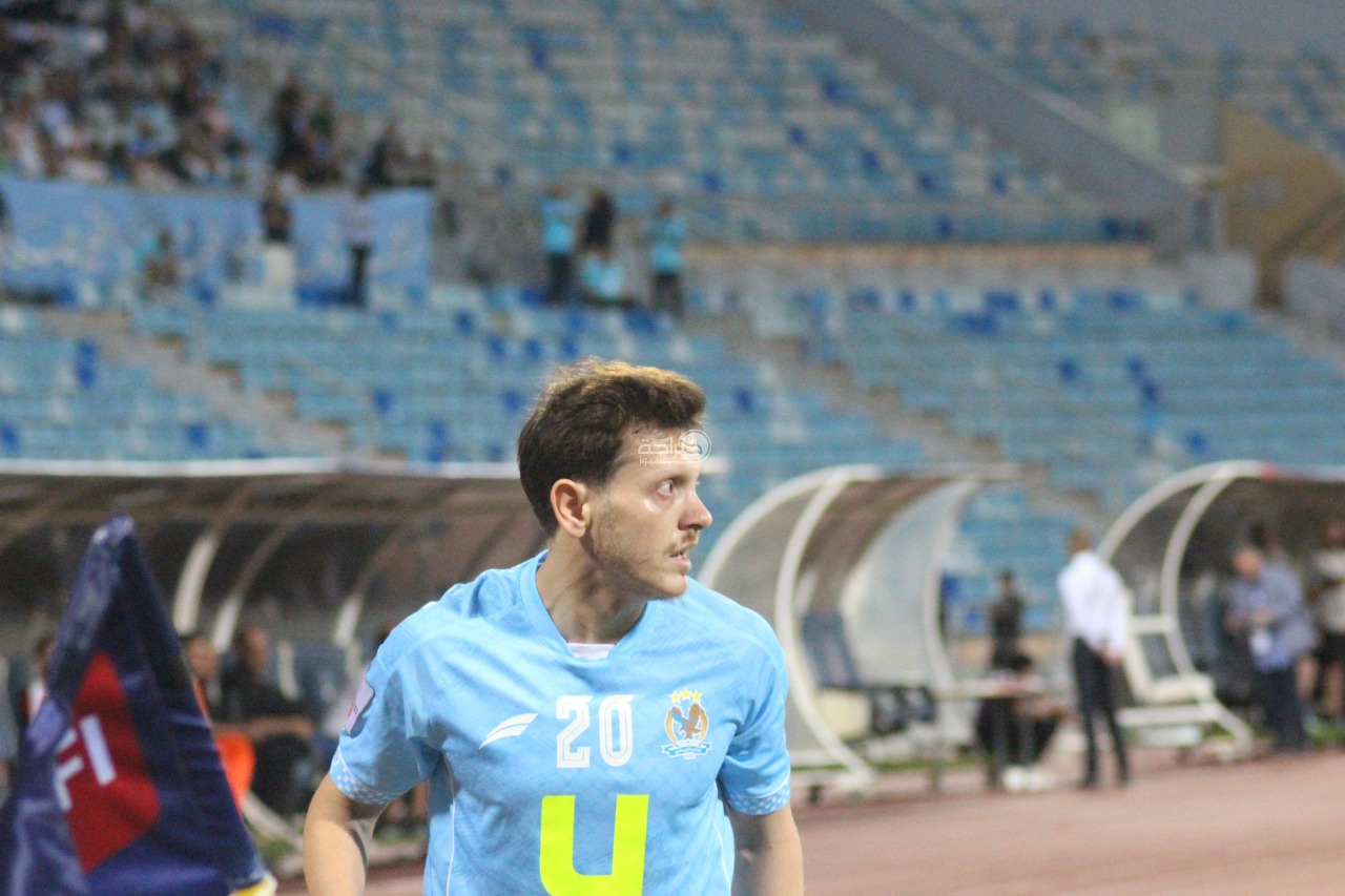 الفيصلي يتجاوز شباب الأردن ويعتلي الصدارة مؤقتًا بانتظار "كلاسيكو" ناري أمام الوحدات