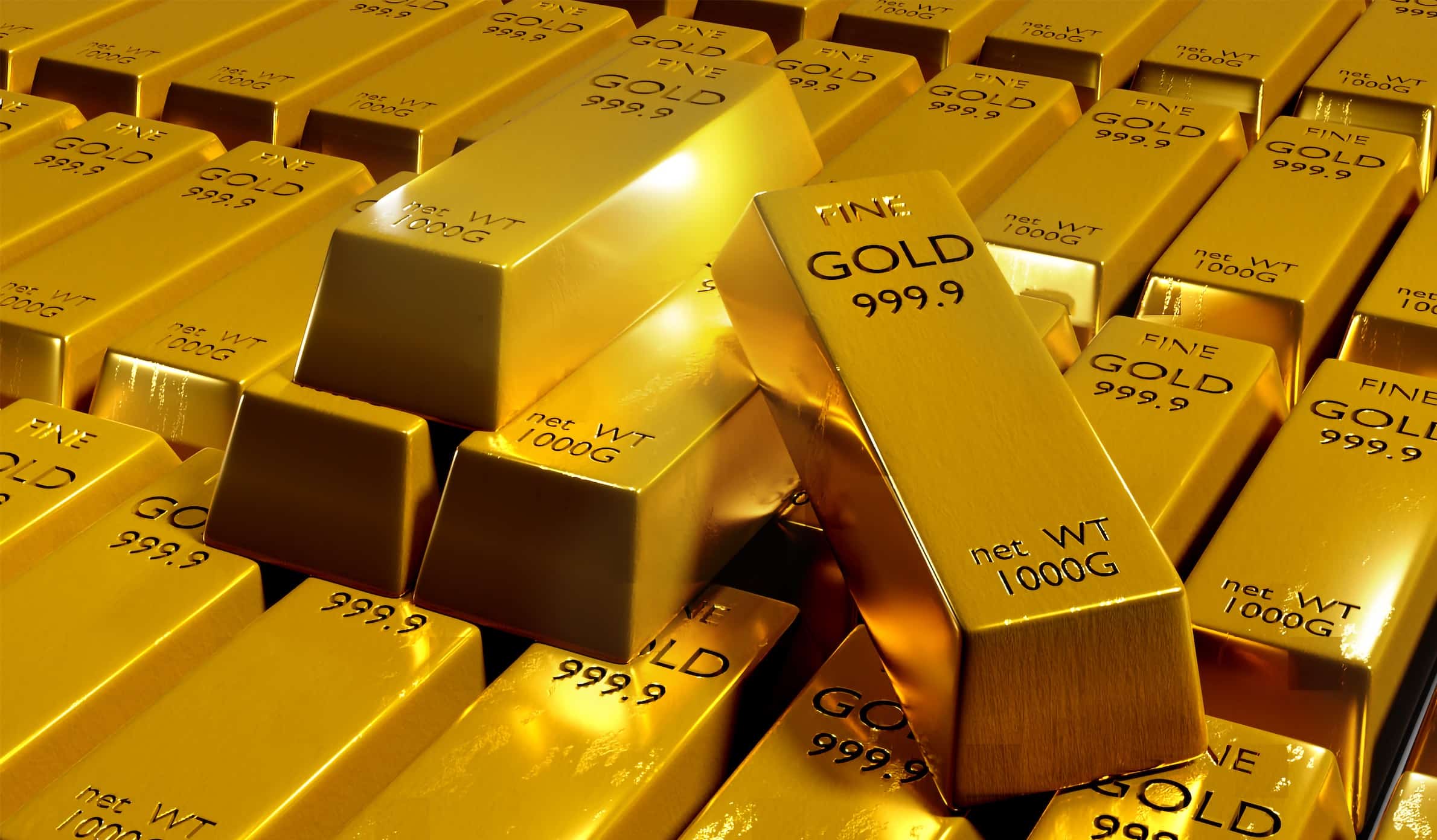 اسعار الذهب بالاردن الأربعاء