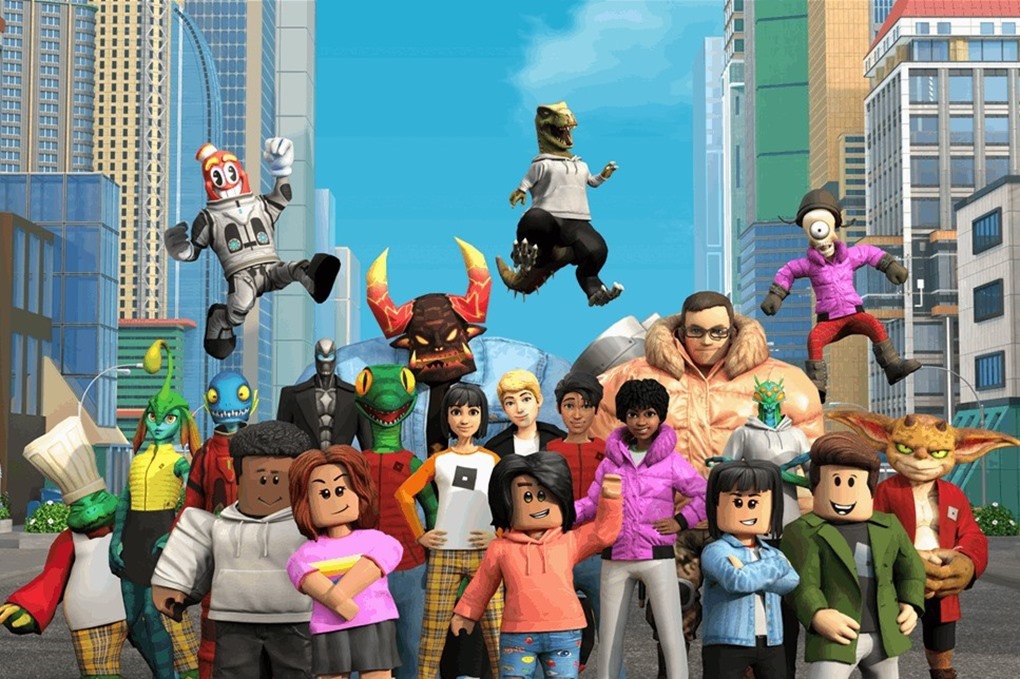 روبلوكس تطلق Sentinel المفتوح المصدر لرصد محاولات استغلال الأطفال عبر الدردشة