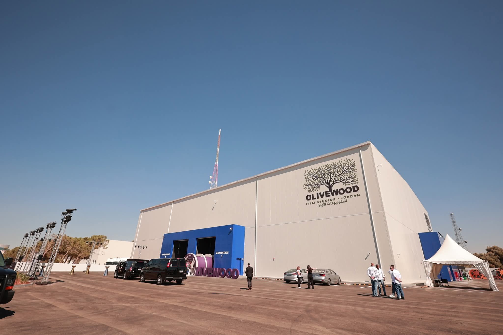 بدء تصوير الموسم الجديد من "ذا فويس: أحلى صوت" في الأردن