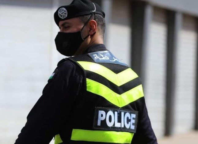 عاجل | تعطل مركبة باتجاه الدوار السابع يربك الحركة المرورية