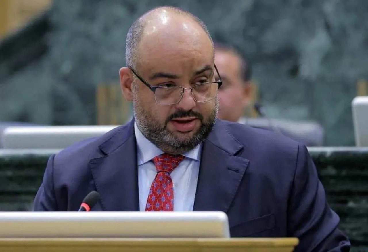 الخشمان يوجه رسالة إنسانية لطلبة التوجيهي: "النجاح لا يُقاس بورقة"