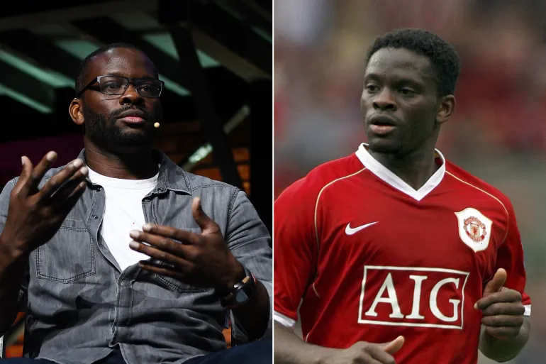 صورة حول : لويس ساها … من نجم الملاعب إلى ملياردير ريادي يتفوق على رونالدو لويس ساها … من نجم الملاعب إلى ملياردير ريادي يتفوق على رونالدو