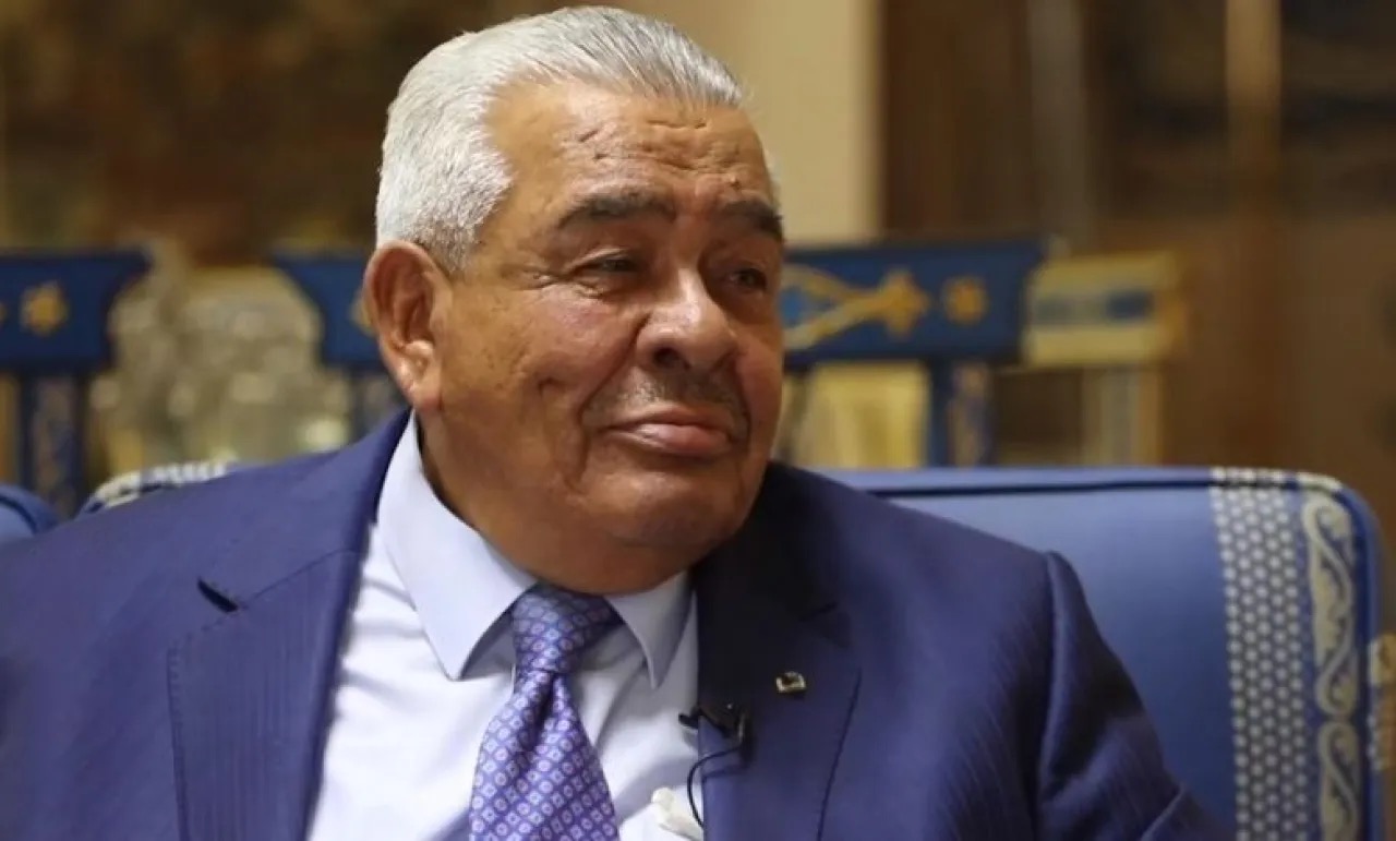 صورة حول : الروابدة: استقرار الأردن نابع من ذاته والهوية الوطنية لا تُقصي أحداً الروابدة: استقرار الأردن نابع من ذاته والهوية الوطنية لا تُقصي أحداً