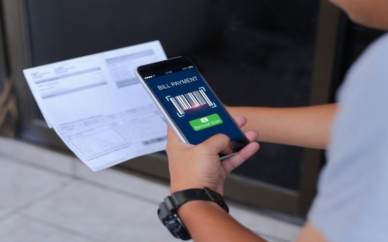 صورة حول : 8.89 مليار دينار عبر "إي فواتيركم" منذ بداية العام في الأردن 8.89 مليار دينار عبر "إي فواتيركم" منذ بداية العام في الأردن