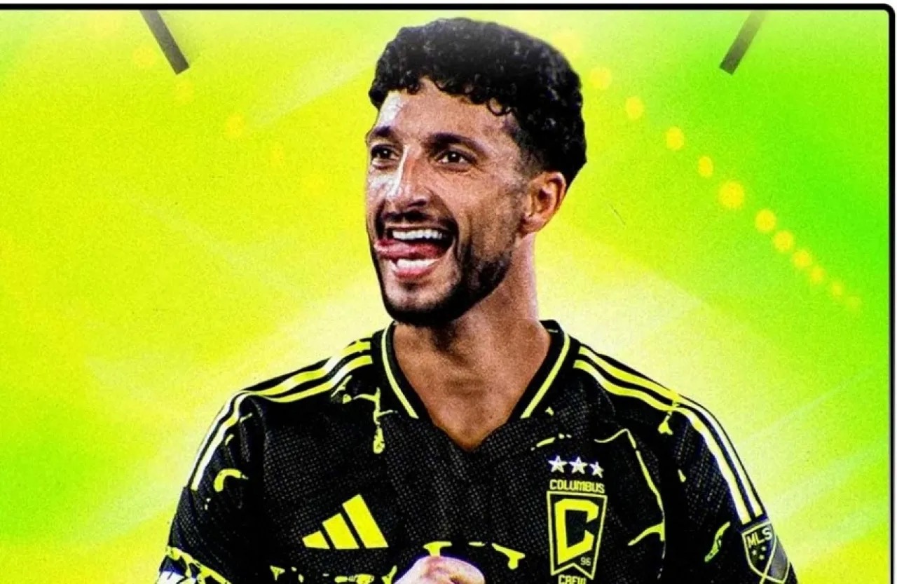 صورة حول : وسام أبو علي يواجه أزمة تسجيل تُقربه من الرحيل إلى الدوري التركي وسام أبو علي يواجه أزمة تسجيل تُقربه من الرحيل إلى الدوري التركي