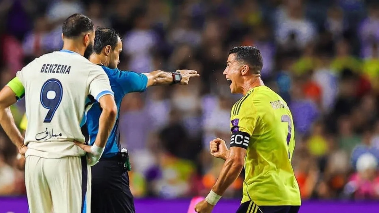 "حرب المنشورات" بين الاتحاد والنصر.. 6 سنوات من السخرية والتحدي عبر السوشيال ميديا