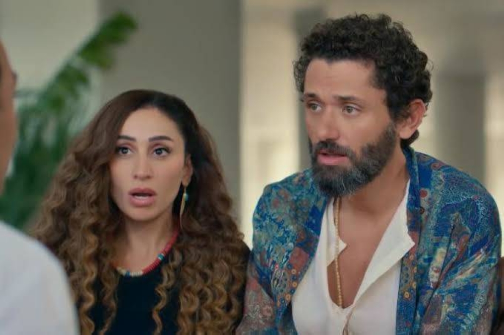 صورة حول : دينا الشربيني ترد على شائعات زواجها من كريم محمود عبد العزيز دينا الشربيني ترد على شائعات زواجها من كريم محمود عبد العزيز