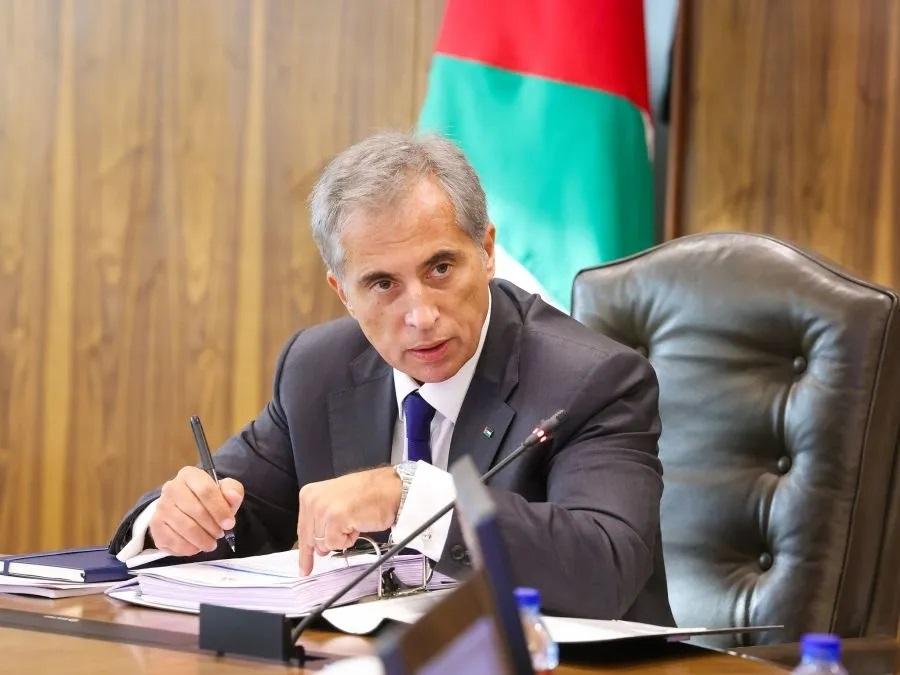 صورة حول : جعفر حسان يعلن تعديلًا وزاريًا واسعًا لتعزيز فريق الحكومة اليوم .. اسماء جعفر حسان يعلن تعديلًا وزاريًا واسعًا لتعزيز فريق الحكومة اليوم .. اسماء