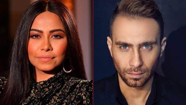 شيرين تتهم طليقها حسام حبيب بالاستيلاء على شيكين بنكيين