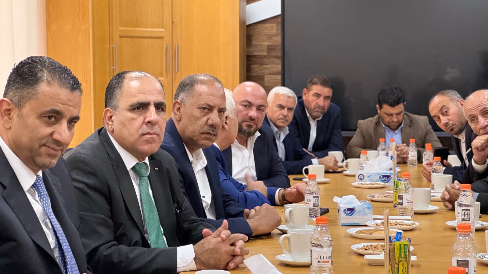 وزير الصناعة: الرسوم الجمركية الأميركية تعزز جاذبية الأردن الاستثمارية