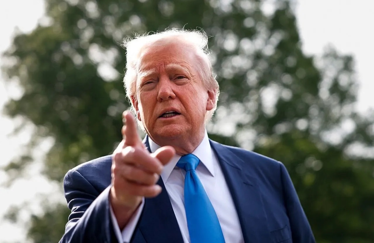 صورة حول : البيت الأبيض يفرض رسوماً جمركية كاملة على الرقائق الإلكترونية وأشباه الموصلات البيت الأبيض يفرض رسوماً جمركية كاملة على الرقائق الإلكترونية وأشباه الموصلات