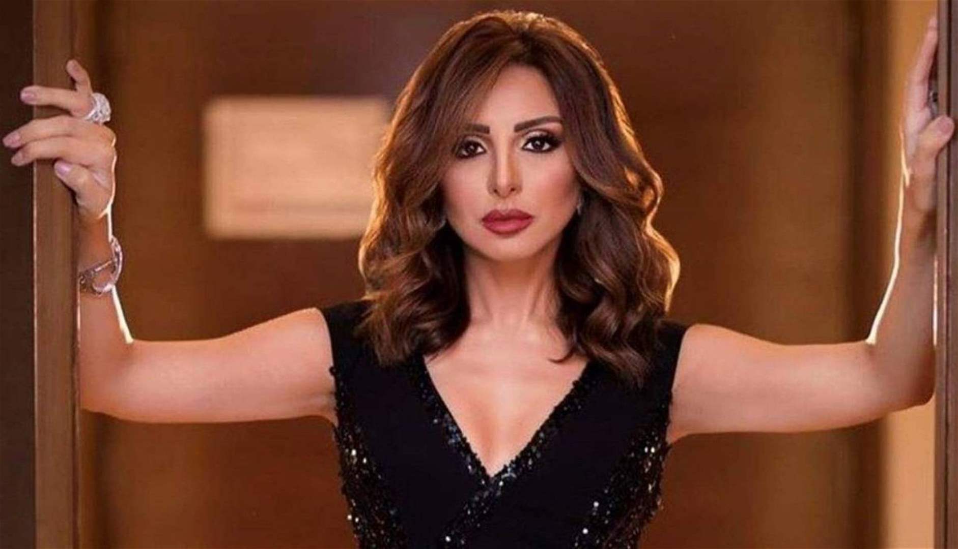 أنغام تتلقى العلاج في ألمانيا بعد عمليتين جراحيتين