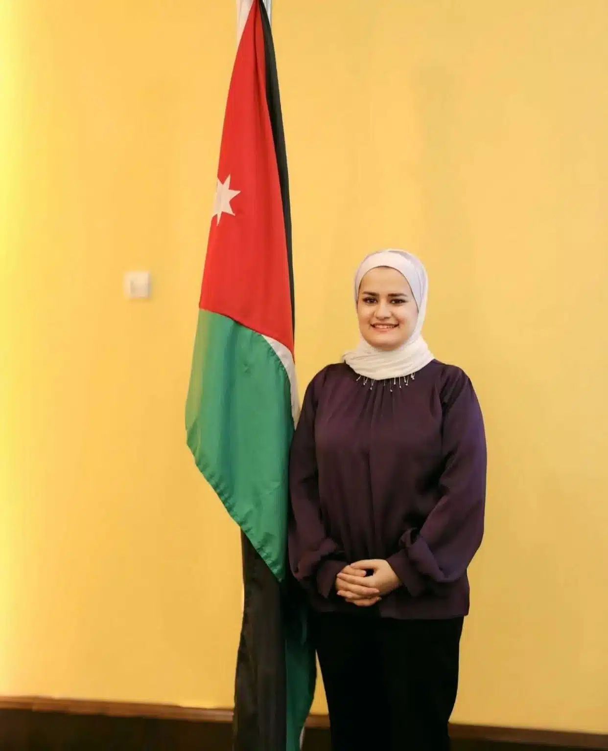 صورة حول : عودة الروح إلى الهوية الوطنية الأردنية من خلال إعادة خدمة العلم عودة الروح إلى الهوية الوطنية الأردنية من خلال إعادة خدمة العلم