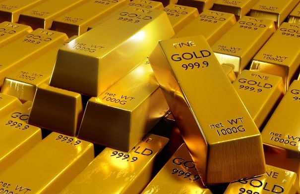 صورة حول : ارتفاع إسعار الذهب عالميًا ارتفاع إسعار الذهب عالميًا