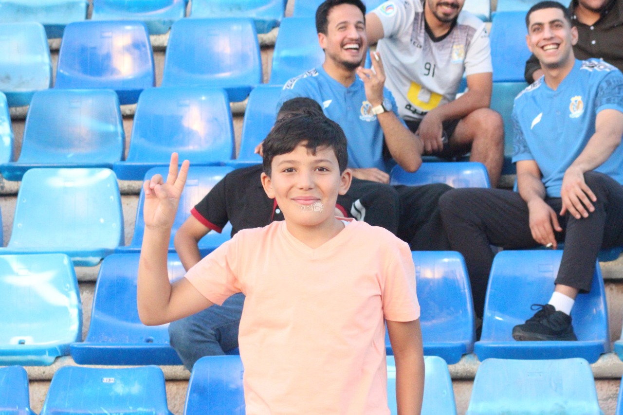 الفيصلي يتجاوز شباب الأردن ويعتلي الصدارة مؤقتًا بانتظار "كلاسيكو" ناري أمام الوحدات