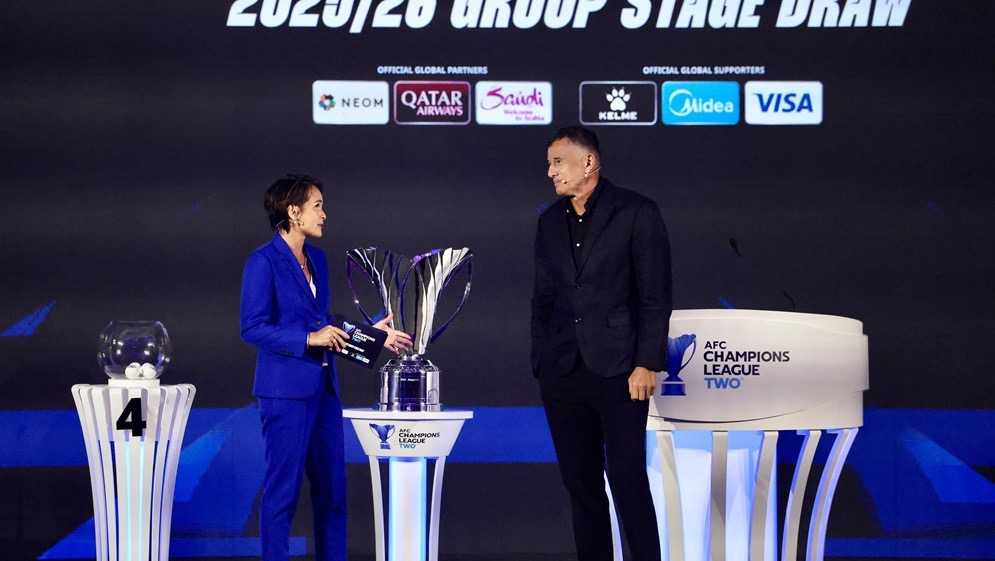 صورة حول : الوحدات والحسين إربد يتنافسان في مجموعتين متكافئتين بدوري أبطال آسيا 2 الوحدات والحسين إربد يتنافسان في مجموعتين متكافئتين بدوري أبطال آسيا 2