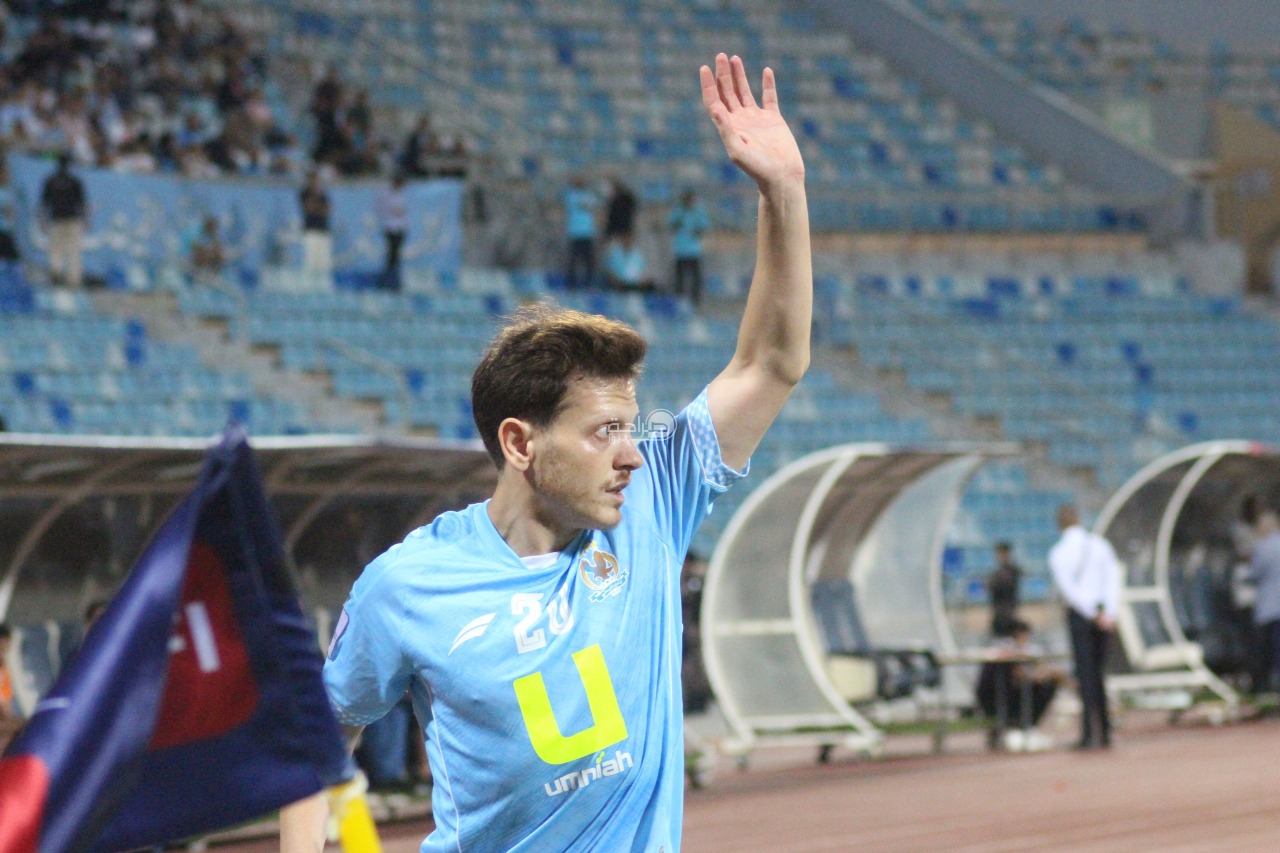 الفيصلي يتجاوز شباب الأردن ويعتلي الصدارة مؤقتًا بانتظار "كلاسيكو" ناري أمام الوحدات