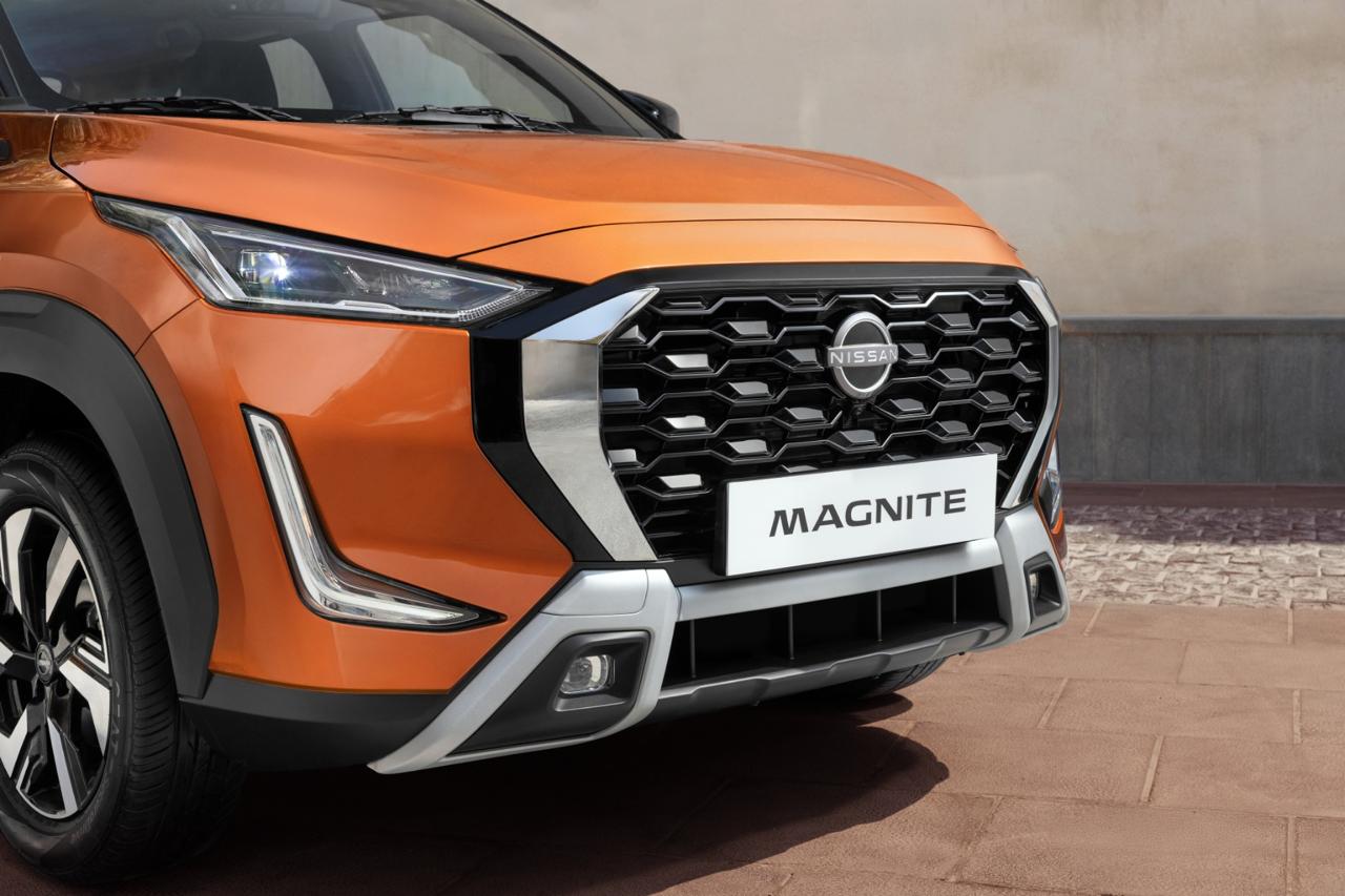 صورة حول : بسطامي وصاحب تشيد بتصميم "خلية النحل" الجريء على ماغنايت الجديدة كليًا في الشرق الأوسطية بسطامي وصاحب تشيد بتصميم "خلية النحل" الجريء على ماغنايت الجديدة كليًا في الشرق الأوسطية