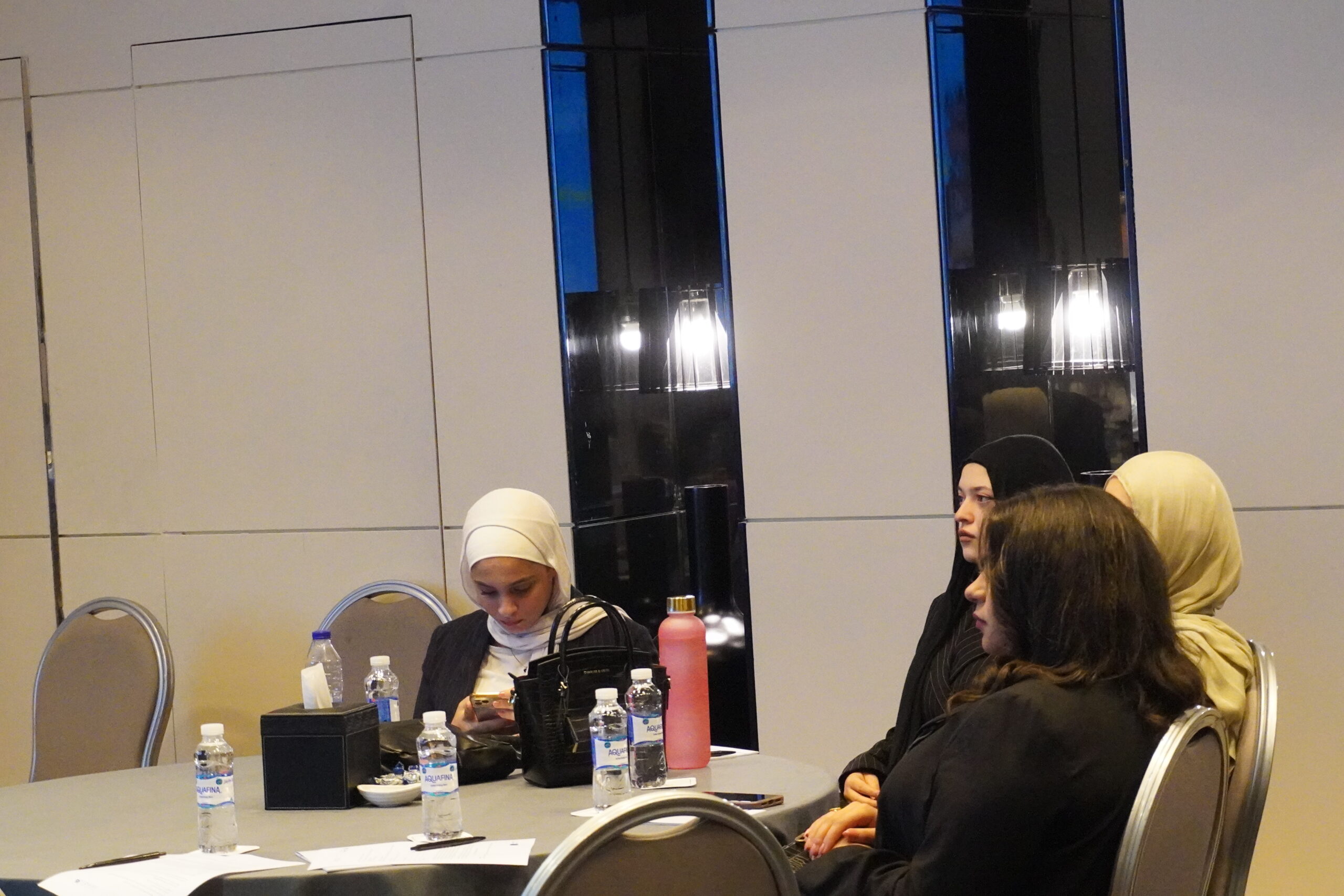 مبادرة اعلام بدون كراهية تقيم جلسة بعنوان "المونتاج بين الإبداع والتضليل