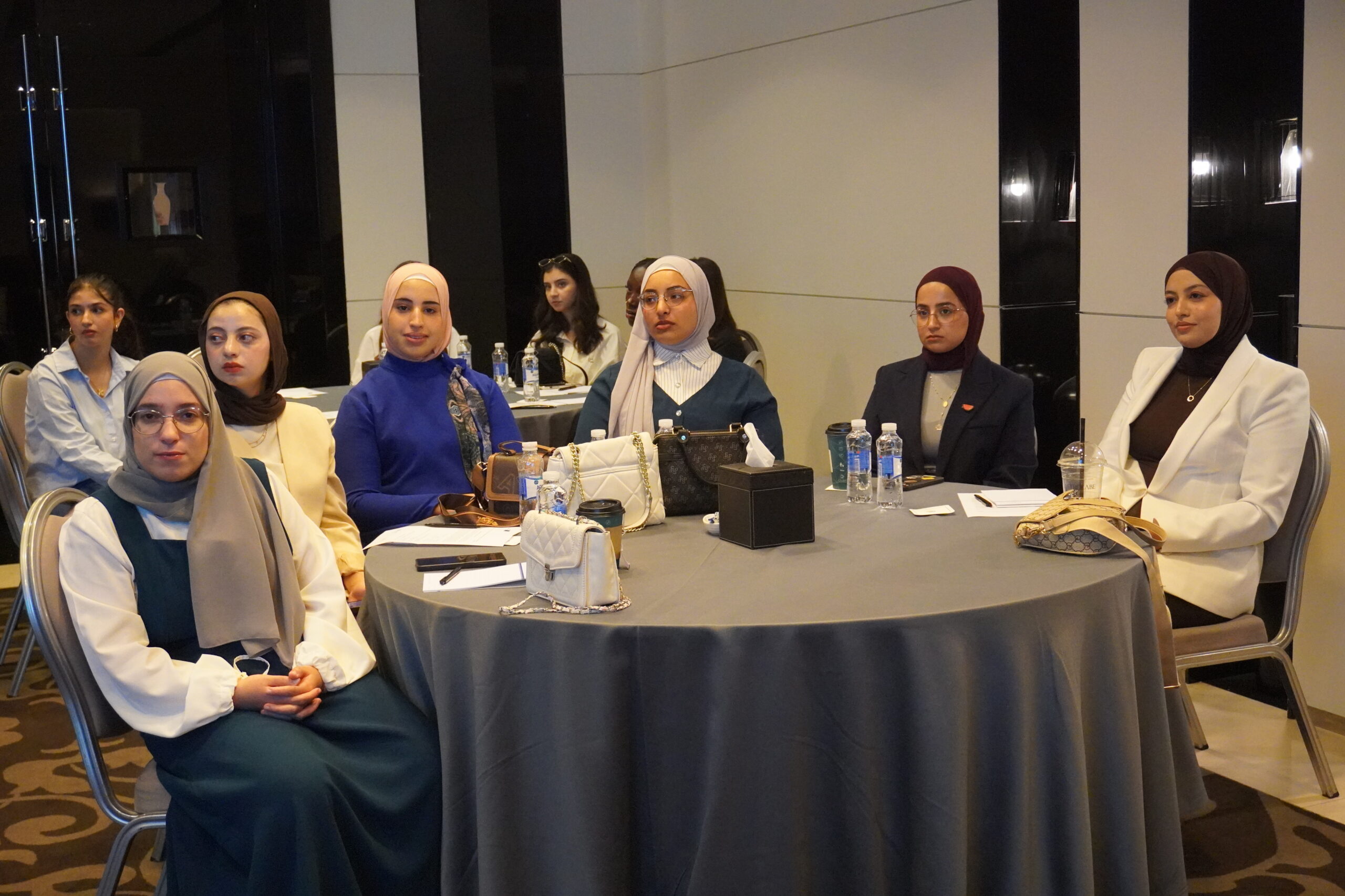 مبادرة اعلام بدون كراهية تقيم جلسة بعنوان "المونتاج بين الإبداع والتضليل