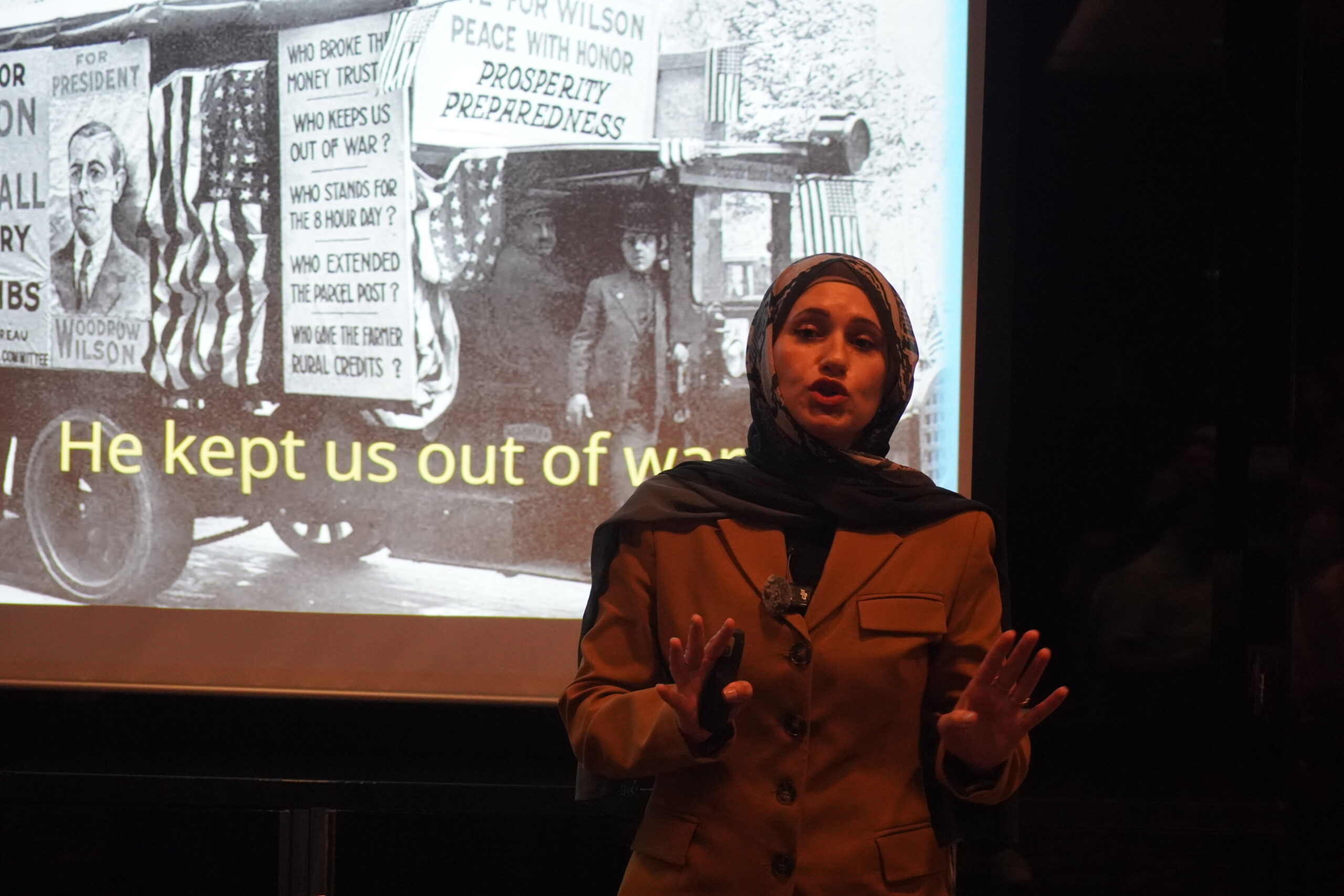 مبادرة اعلام بدون كراهية تقيم جلسة بعنوان "المونتاج بين الإبداع والتضليل