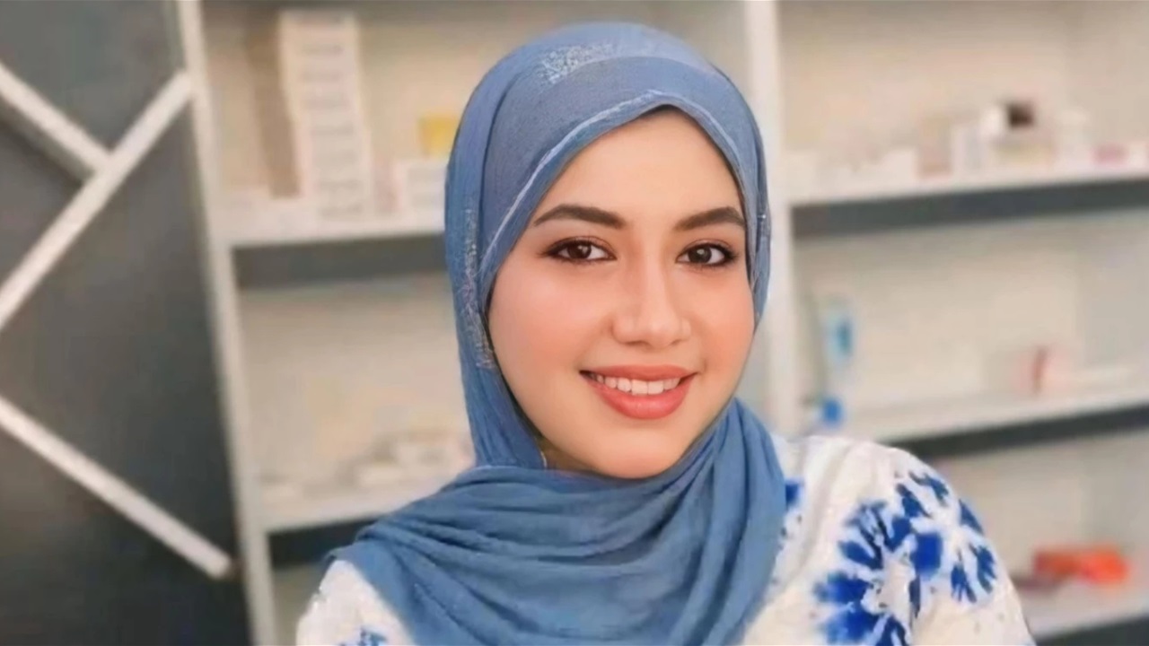 صورة حول : القضاء العراقي يحسم قضية وفاة الطبيبة بان زياد ويؤكد: انتحار بلا شبهة جنائية القضاء العراقي يحسم قضية وفاة الطبيبة بان زياد ويؤكد: انتحار بلا شبهة جنائية