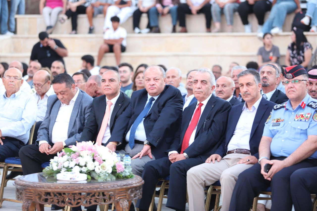 صورة حول : "مهرجان الفحيص – الأردن تاريخ وحضارة" 2025 "مهرجان الفحيص – الأردن تاريخ وحضارة" 2025