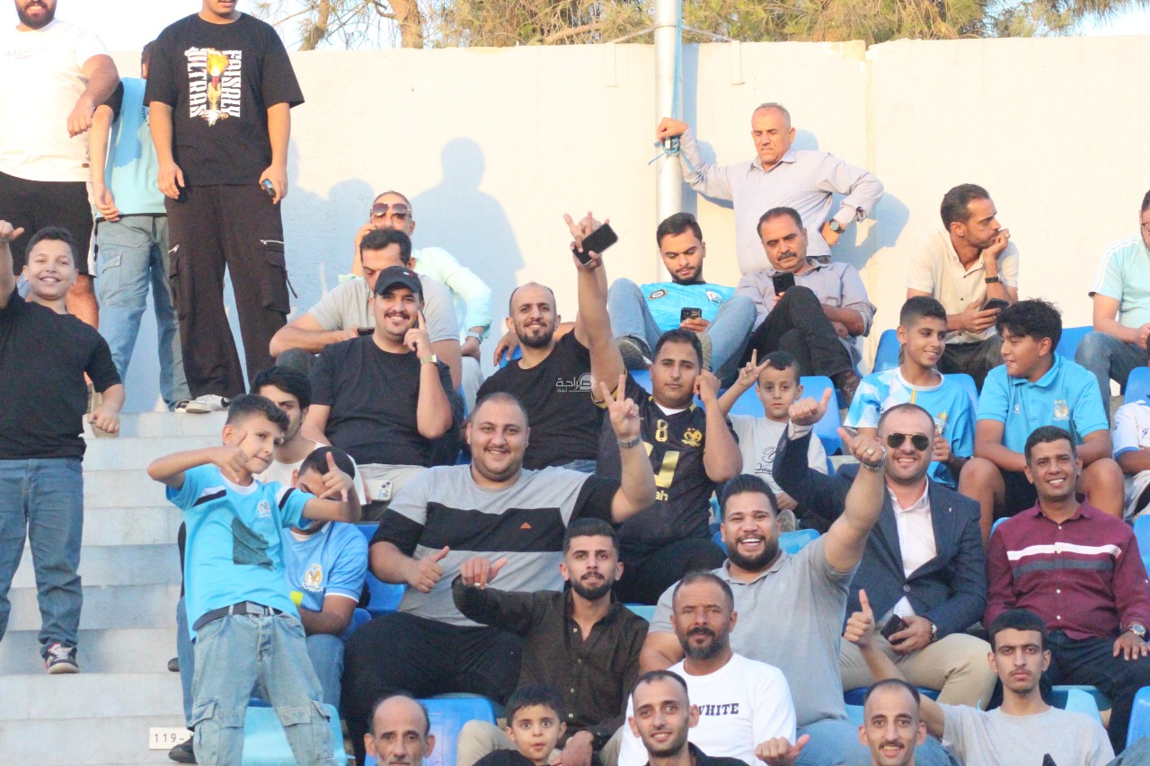 الفيصلي يتجاوز شباب الأردن ويعتلي الصدارة مؤقتًا بانتظار "كلاسيكو" ناري أمام الوحدات