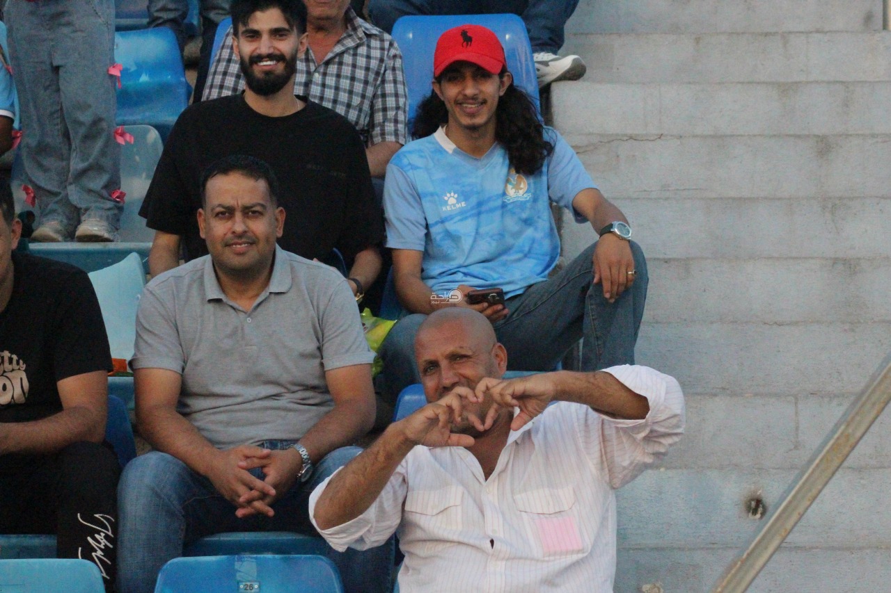 الفيصلي يتجاوز شباب الأردن ويعتلي الصدارة مؤقتًا بانتظار "كلاسيكو" ناري أمام الوحدات