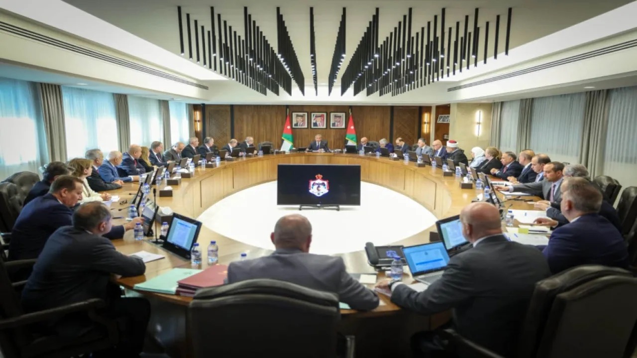 قرارات الحكومة اليوم الاحد … تفاصيل