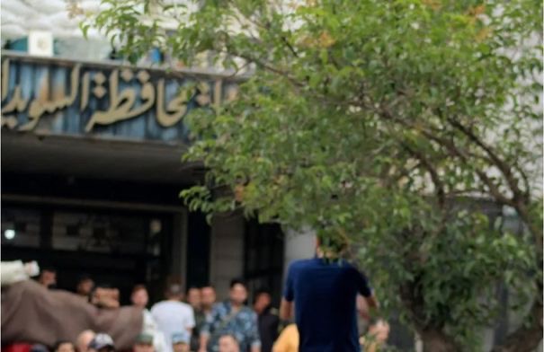 صورة حول : واشنطن تسعى لتسهيل ممر إنساني بين إسرائيل والسويداء واشنطن تسعى لتسهيل ممر إنساني بين إسرائيل والسويداء