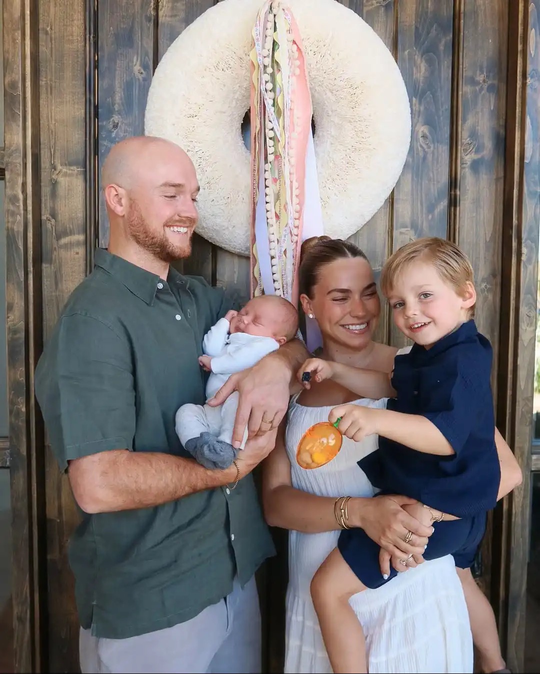 إميلي كايزر تعترف بمسؤوليتها في وفاة طفلها وتوجه رسالة مؤثرة