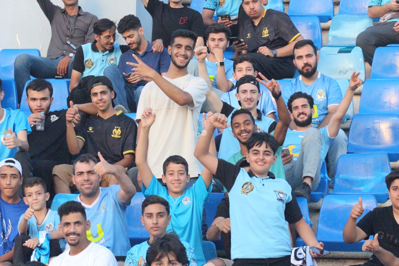 الفيصلي يتجاوز شباب الأردن ويعتلي الصدارة مؤقتًا بانتظار "كلاسيكو" ناري أمام الوحدات