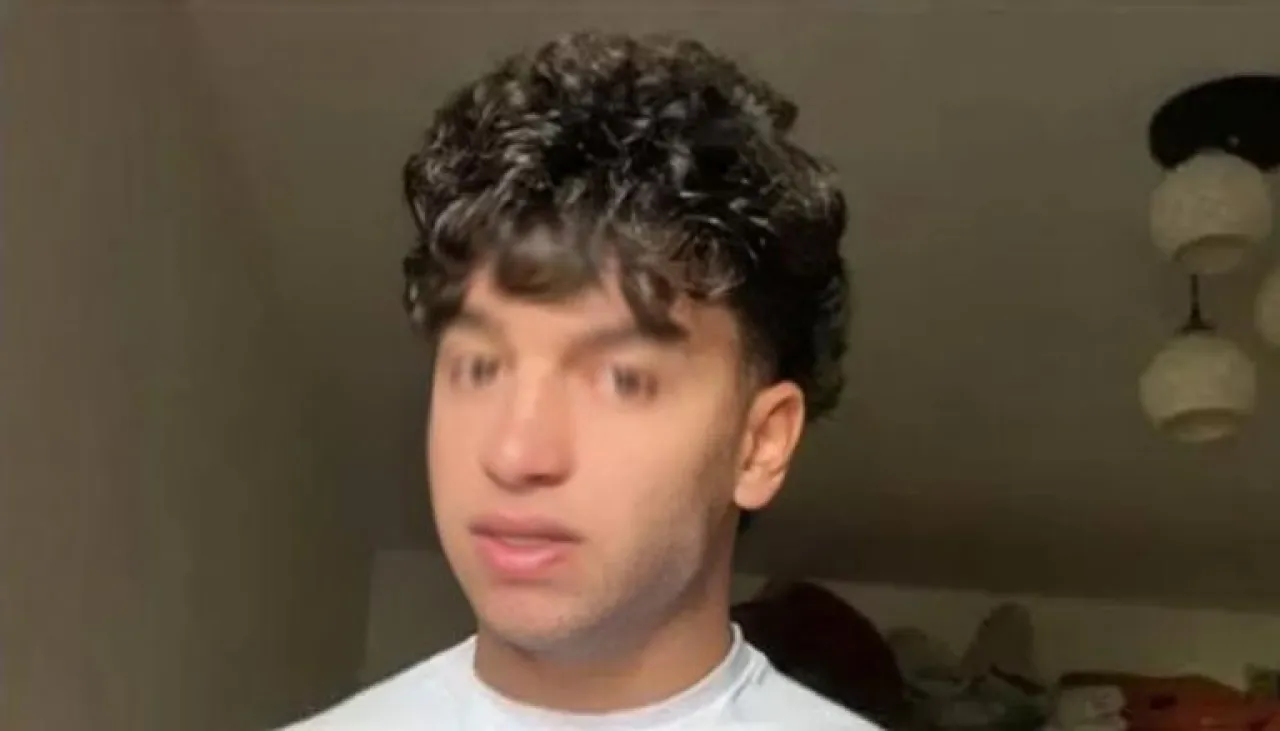 تجديد حبس البلوغر "مونلي" وصديقته الأردنية سوزي في قضايا المحتوى الرقمي