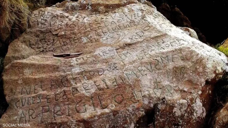 صورة حول : كنز جيني في الأردن يكشف سر أقدم جائحة عرفها التاريخ كنز جيني في الأردن يكشف سر أقدم جائحة عرفها التاريخ