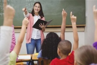 بالاسماء .. التربية تعلن موافقتها على تعيين دفعة جديدة من المعلمين