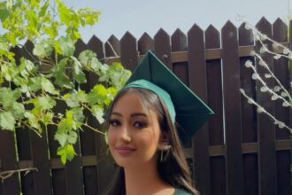 لين الراميني مبارك النجاح الباهر في التوجيهي