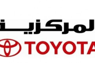 تويوتا تتصدر مبيعات السيارات عالميًا في النصف الأول من عام 2025 والمركزية تويوتا تكرّس هذا النجاح في السوق الأردني