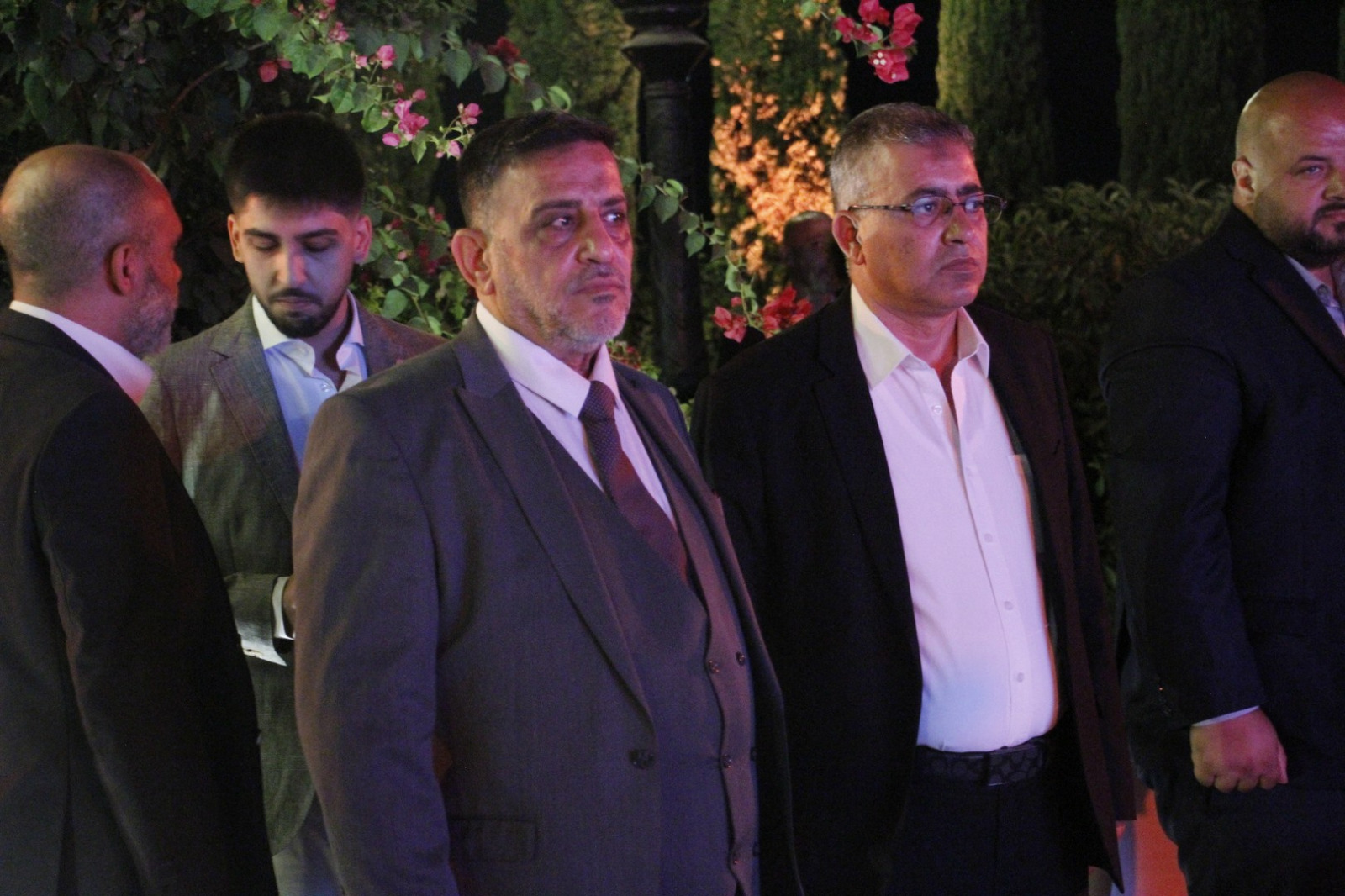 بحضور الصفدي وعدد من الشخصيات .. حفل عشاء لافتتاح مركز كونكس الطبي