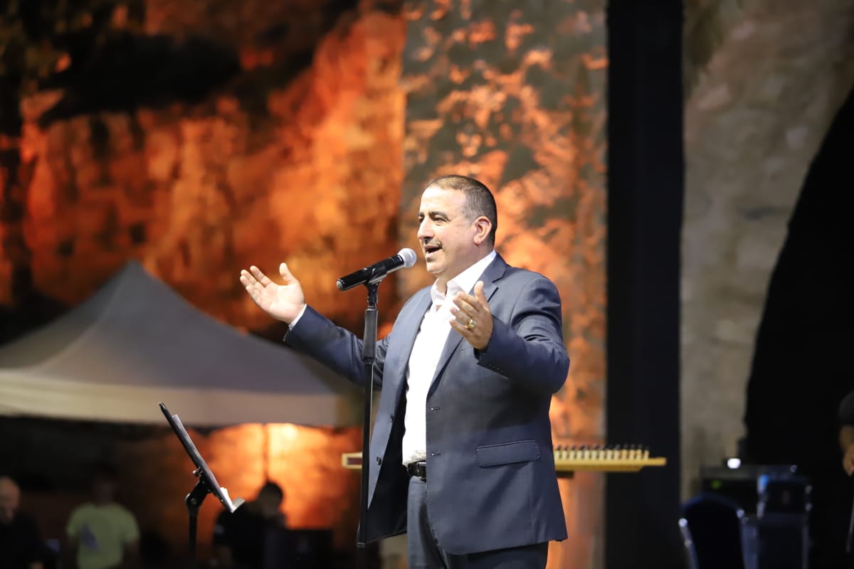 "مهرجان الفحيص – الأردن تاريخ وحضارة" 2025