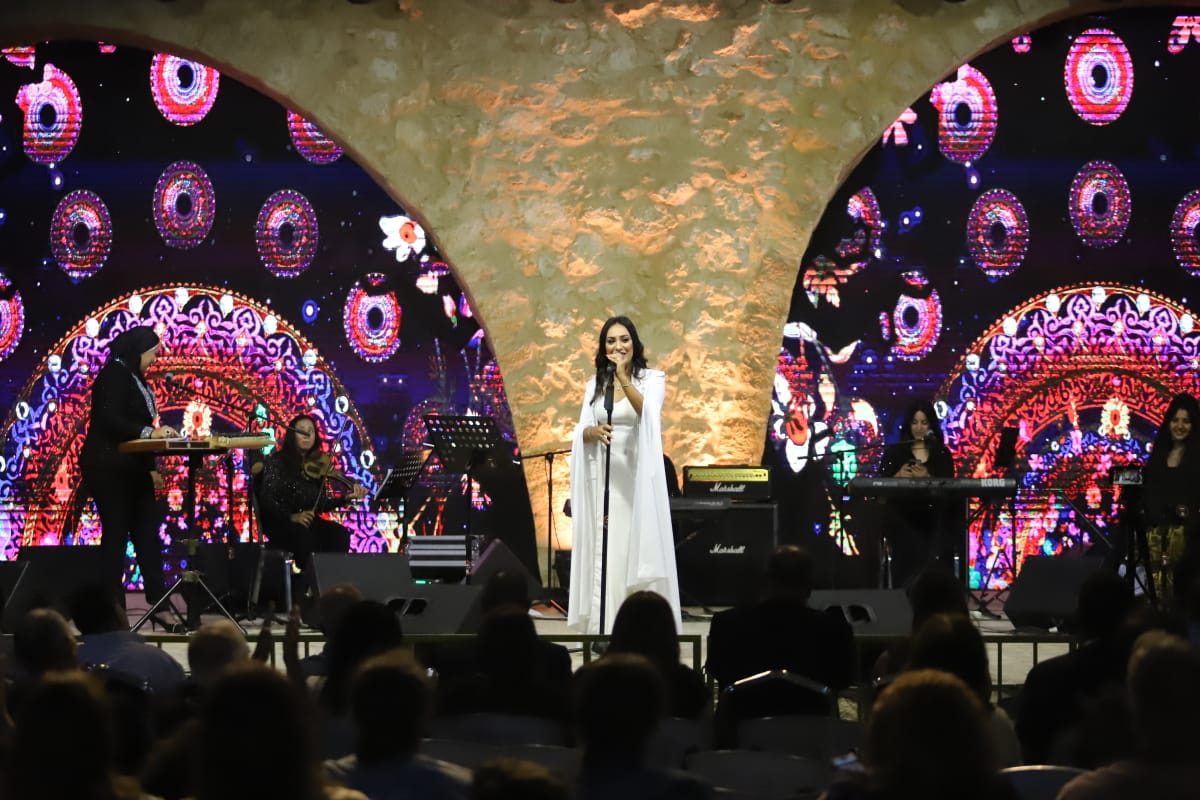 "مهرجان الفحيص – الأردن تاريخ وحضارة" 2025