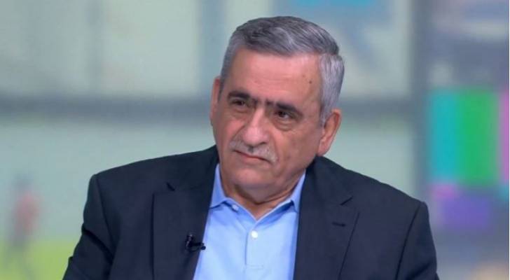 صورة حول : إرادة ملكية سامية بتجديد تعيين الدكتور نذير عبيدات رئيسًا للجامعة الأردنية إرادة ملكية سامية بتجديد تعيين الدكتور نذير عبيدات رئيسًا للجامعة الأردنية