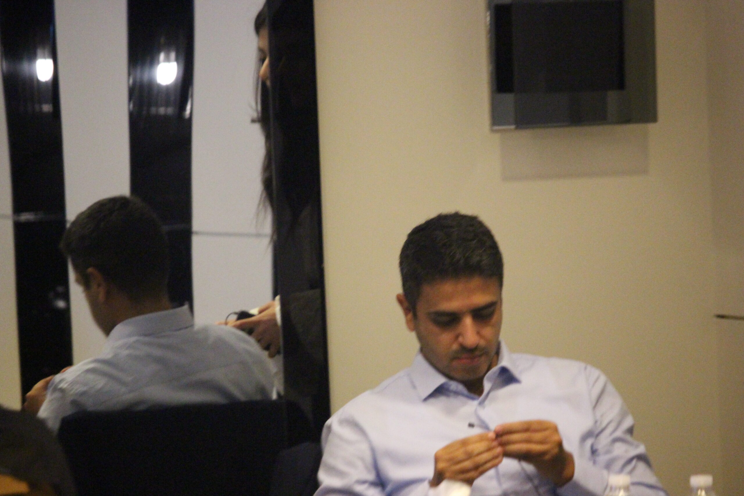 مبادرة اعلام بدون كراهية تقيم جلسة بعنوان "المونتاج بين الإبداع والتضليل