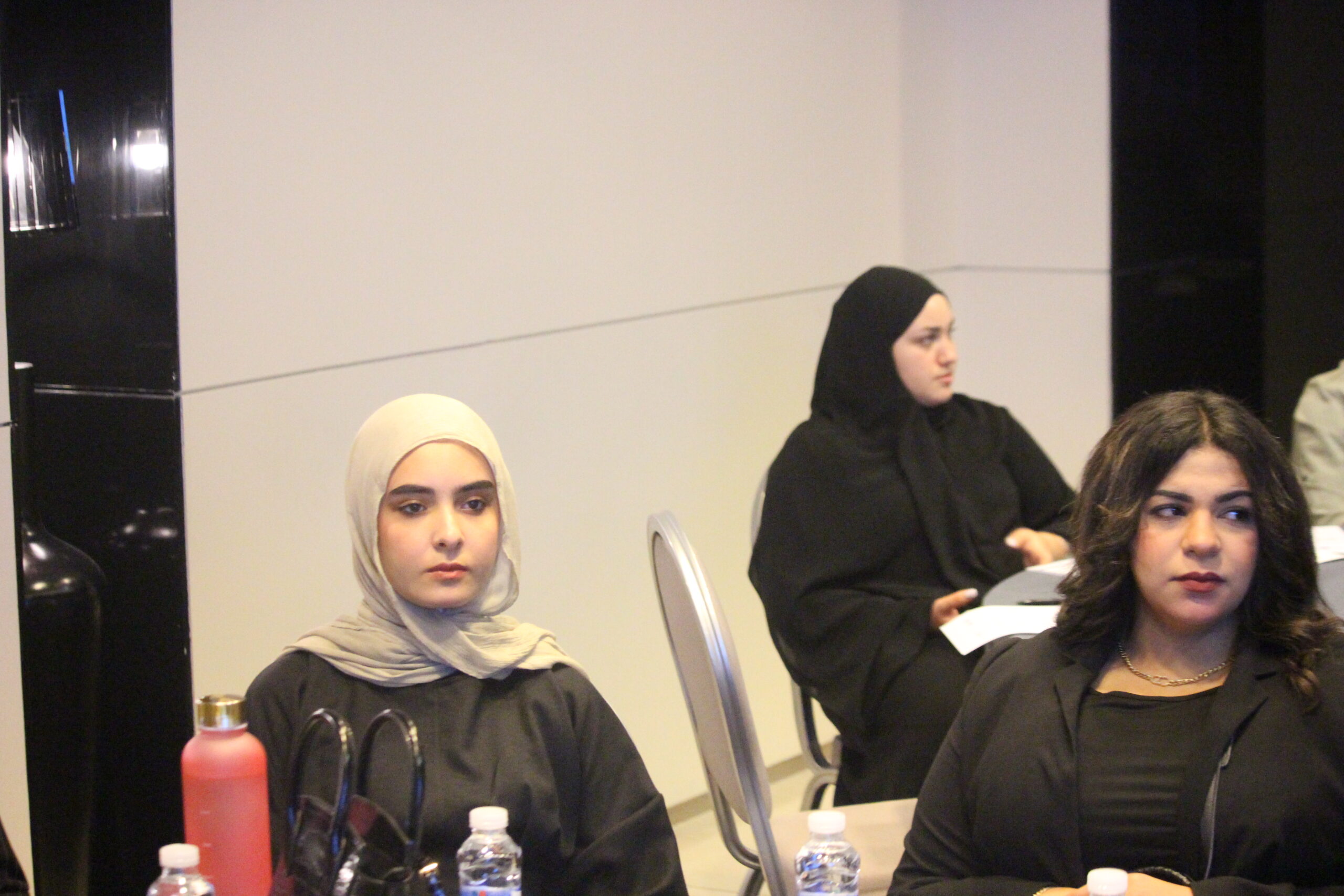 مبادرة اعلام بدون كراهية تقيم جلسة بعنوان "المونتاج بين الإبداع والتضليل